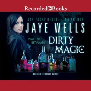 Dirty Magic audiobook