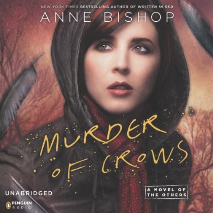 Murder of Crows Audiobook Cover - Hot Listens