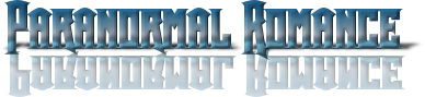 Parnormal Romance logo 12