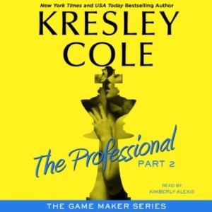 The Professional Audiobook part -two