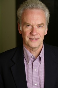 Narrator Chet Williamson 