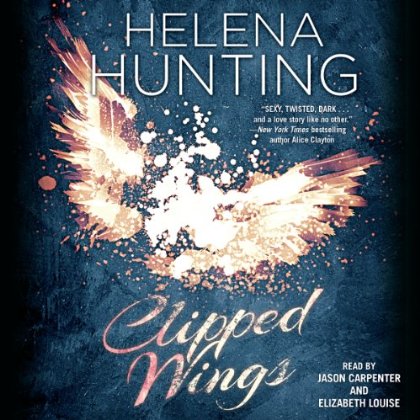 Clipped Wings Audiobook
