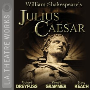 Julius Caesar Audiobook