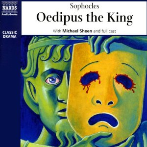 Odeipus The King Audiobook