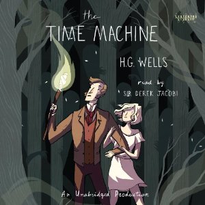 Time machine audiobook