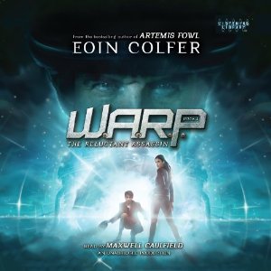 Warp audiobook