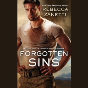 Forgotten Sins Audiobook