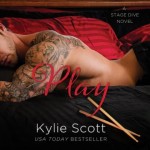 Play by Lulie Scott Audiobook