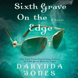 Sixth Grave on the Edge