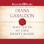 In My Own Hearts's Blood Audiobooki