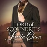 Lord of Scoundrels audiobook