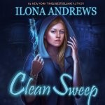 Clean sweep audiobook