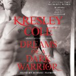Dreams of a Dark Warrior audiobook