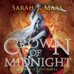 Crown of Midnight audiobook