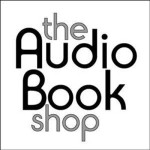 The Audiobook Shop logo
