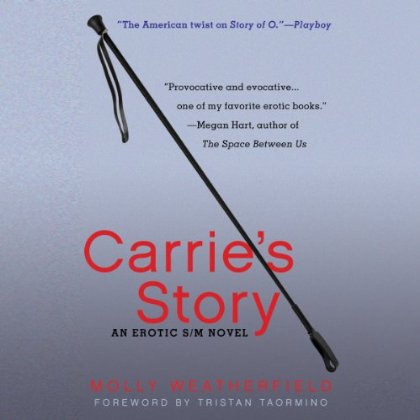 Carrie's Story Audiobook
