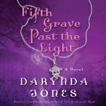 Fifth Grave Past the Light Audiobook