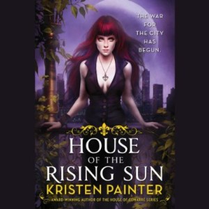 House of the Rising Sun Audiobook cover