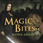 Magic Bites Audiobook