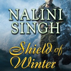 Shield of Winter Audiobook