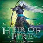 Heir of Fire