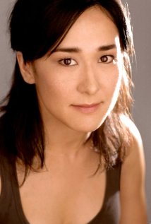 Jennifer Ikeda Narrator