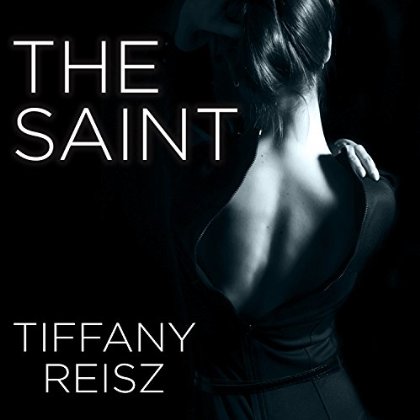 The Saint Original Sinners Audiobook cover