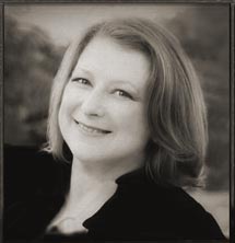 deborah harkness - author