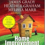 Home Improvement: Undead Edition book cover