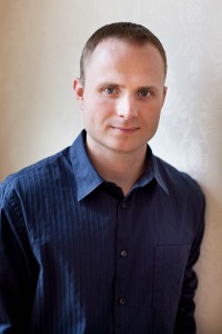 Author Michael Koryta