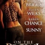 On the prowl book cover