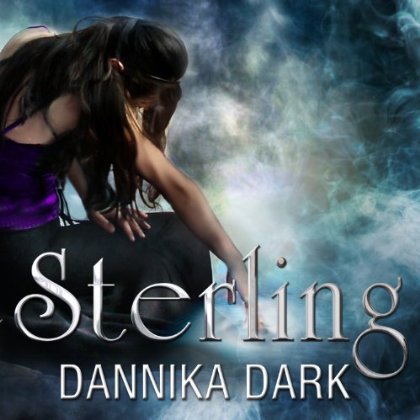 Sterling Audiobook Cover