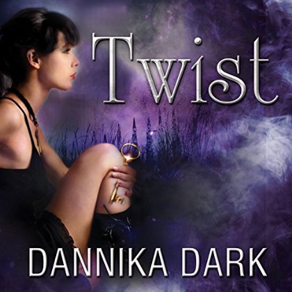 Twist Audiobook: AMageri Novel