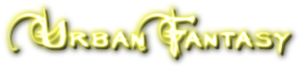 Urban Fantasy logo