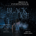 Black Ice Audiobook