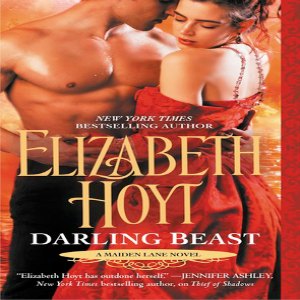 Darling Beast Audiobook