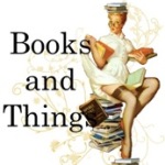 Books and thing button