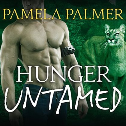 Hunger Untamed Audiobook 