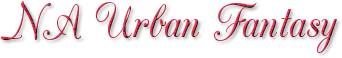 NA Urban Fantasy logo