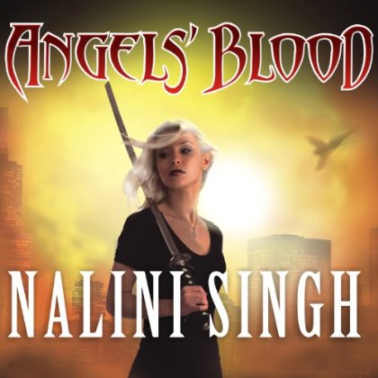 Angel's Blood Audiobook