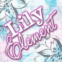 Lyly's Element Button