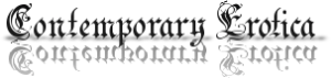 Contemporary Erotica logo