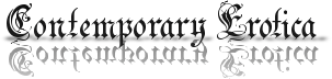 Contemporary Erotica logo
