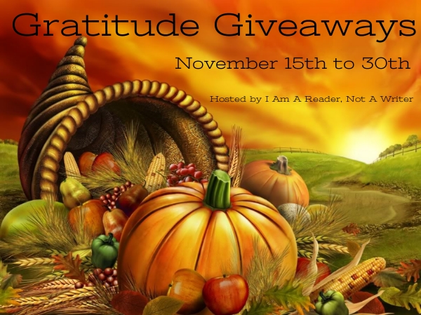 Gratitud Giveaways Blog Ho button