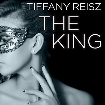 The King Audibook by Tiffany Reisz