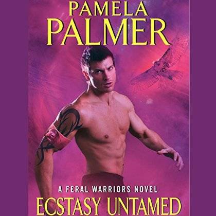 Ecstasy Untamed Audiobook 