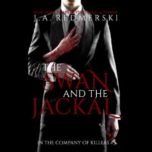 The Swan and the Jackal audiobook