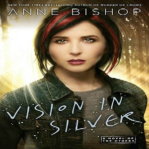 Vision in Silver book cover