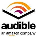 audible logo