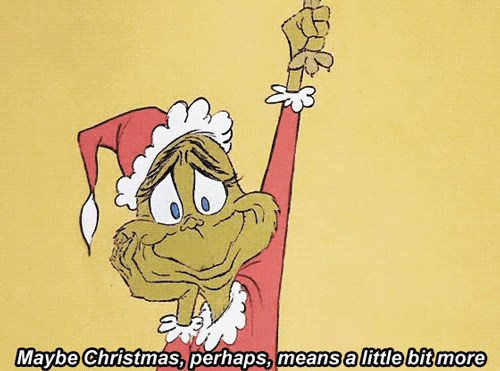 grinch
